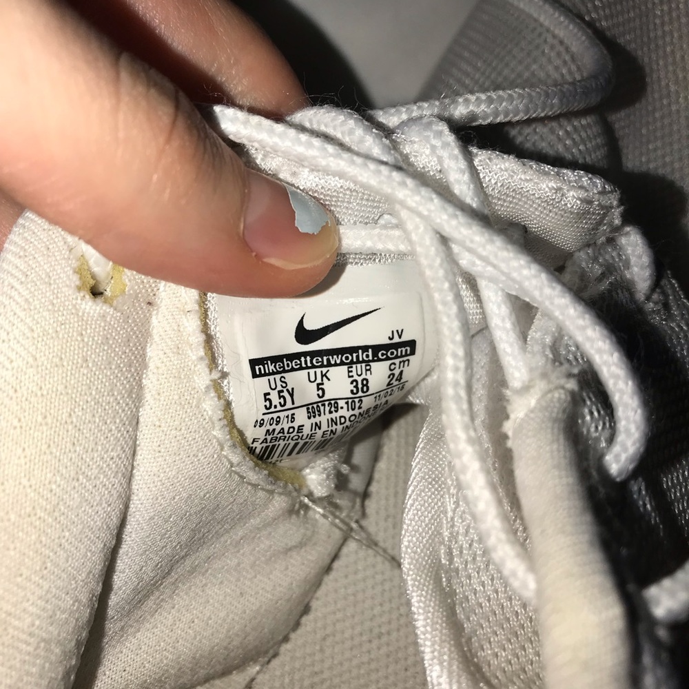 Nike Roshe Run - Picture 4 of 4